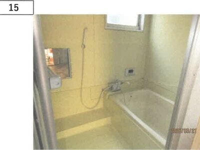 (値下げ) 徳島県板野郡藍住町 阿波川端駅21分 戸建て 267万円の競売物件 #12