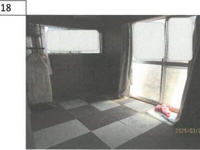 (値下げ) 徳島県板野郡藍住町 阿波川端駅21分 戸建て 267万円の競売物件 #14