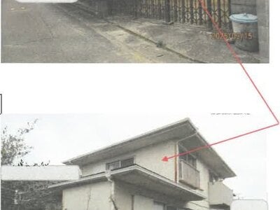 (値下げ) 徳島県板野郡藍住町 阿波川端駅21分 戸建て 267万円の競売物件 #2