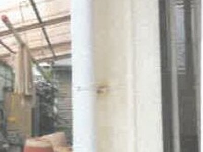 (値下げ) 徳島県板野郡藍住町 阿波川端駅21分 戸建て 267万円の競売物件 #4