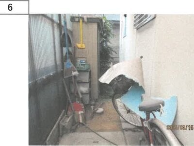 (値下げ) 徳島県板野郡藍住町 阿波川端駅21分 戸建て 267万円の競売物件 #5