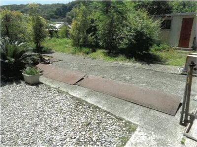 (値下げ) 徳島県名西郡神山町 下浦駅 戸建て 609万円の競売物件 #12