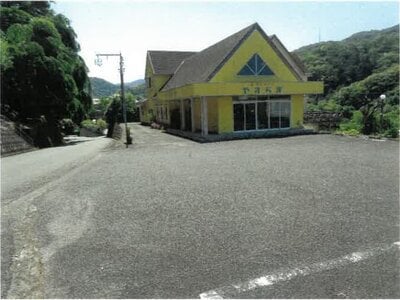 (値下げ) 徳島県名西郡神山町 下浦駅 戸建て 609万円の競売物件 #2