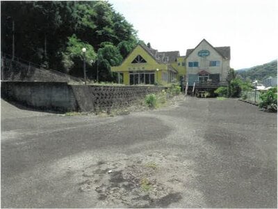 (値下げ) 徳島県名西郡神山町 下浦駅 戸建て 609万円の競売物件 #3