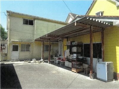(値下げ) 徳島県名西郡神山町 下浦駅 戸建て 609万円の競売物件 #7