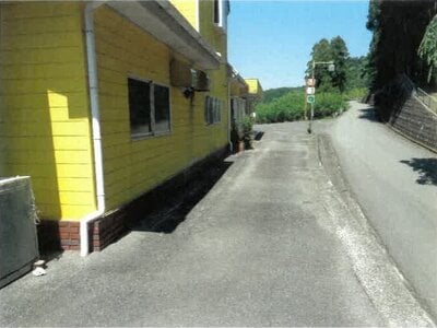 (値下げ) 徳島県名西郡神山町 下浦駅 戸建て 609万円の競売物件 #8