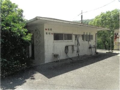 (値下げ) 徳島県名西郡神山町 下浦駅 戸建て 609万円の競売物件 #9