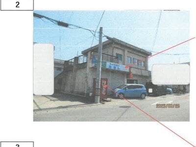 (値下げ) 徳島県名西郡石井町 石井駅3分 戸建て 179万円の競売物件 #2