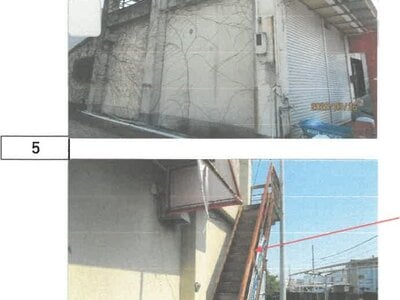 (値下げ) 徳島県名西郡石井町 石井駅3分 戸建て 179万円の競売物件 #3