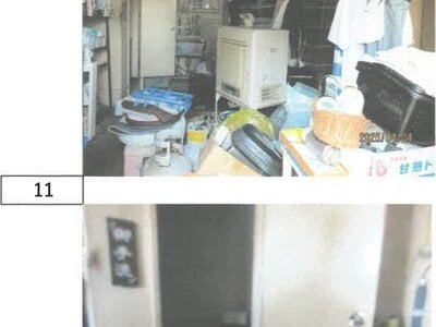 (値下げ) 徳島県名西郡石井町 石井駅3分 戸建て 179万円の競売物件 #7