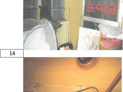 (値下げ) 徳島県名西郡石井町 石井駅3分 戸建て 179万円の競売物件 #9