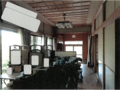 (値下げ) 徳島県鳴門市 板東駅3分 戸建て 162万円の競売物件 #16