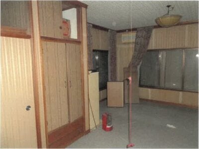 (値下げ) 徳島県鳴門市 板東駅3分 戸建て 162万円の競売物件 #17