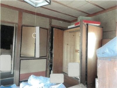 (値下げ) 徳島県鳴門市 板東駅3分 戸建て 162万円の競売物件 #19