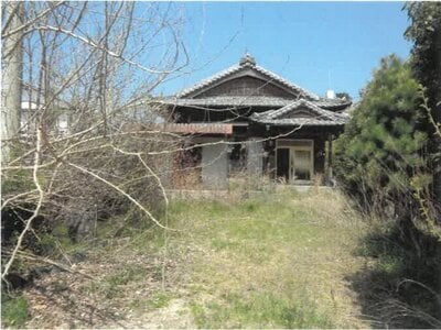 (値下げ) 徳島県鳴門市 板東駅3分 戸建て 162万円の競売物件 #5