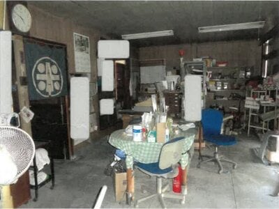 (値下げ) 徳島県鳴門市 板東駅3分 戸建て 162万円の競売物件 #6