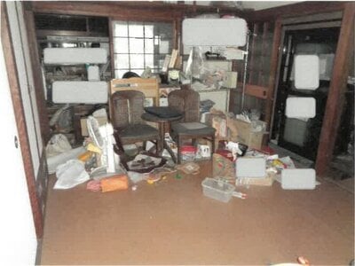 (値下げ) 徳島県鳴門市 板東駅3分 戸建て 162万円の競売物件 #7