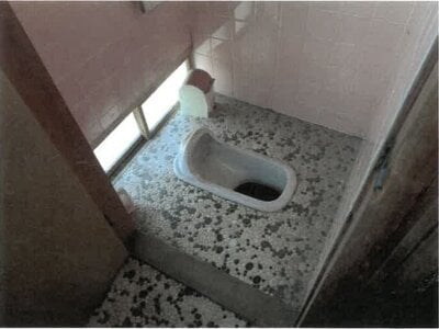 (値下げ) 徳島県鳴門市 板東駅3分 戸建て 162万円の競売物件 #8