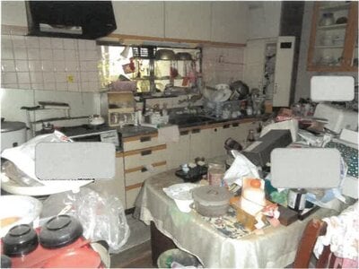 (値下げ) 徳島県鳴門市 板東駅3分 戸建て 162万円の競売物件 #9