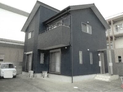 (値下げ) 徳島県徳島市 蔵本駅11分 戸建て 328万円の競売物件 #2