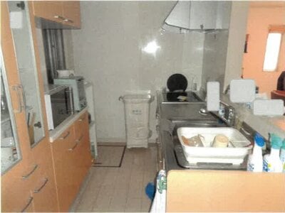 (値下げ) 徳島県徳島市 蔵本駅11分 戸建て 328万円の競売物件 #7