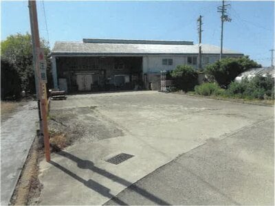 (値下げ) 徳島県徳島市 府中駅 戸建て 864万円の競売物件 #1