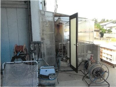 (値下げ) 徳島県徳島市 府中駅 戸建て 864万円の競売物件 #23