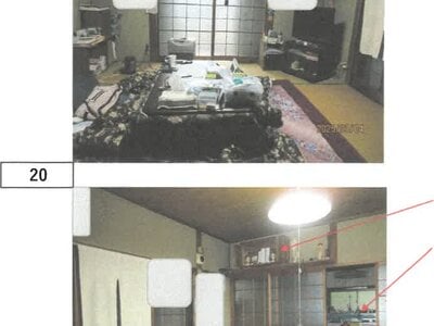(値下げ) 徳島県吉野川市 阿波川島駅17分 戸建て 139万円の競売物件 #14