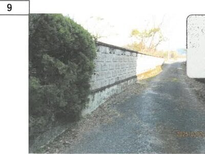 (値下げ) 徳島県吉野川市 阿波川島駅17分 戸建て 139万円の競売物件 #7