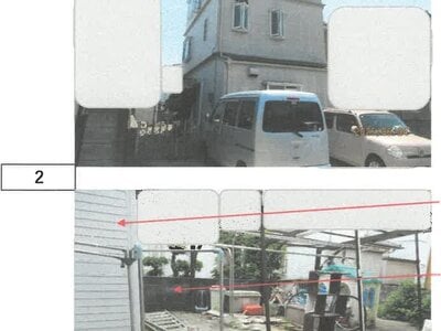 (値下げ) 徳島県板野郡板野町 板野駅10分 戸建て 293万円の競売物件 #1