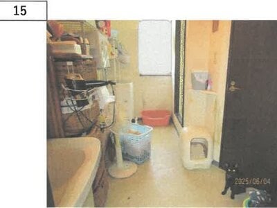 (値下げ) 徳島県板野郡板野町 板野駅10分 戸建て 293万円の競売物件 #10