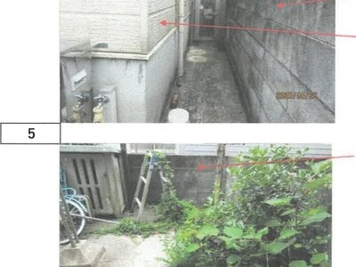 (値下げ) 徳島県板野郡板野町 板野駅10分 戸建て 293万円の競売物件 #3