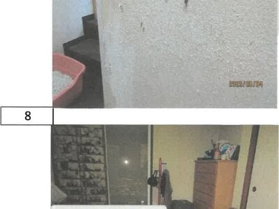 (値下げ) 徳島県板野郡板野町 板野駅10分 戸建て 293万円の競売物件 #5