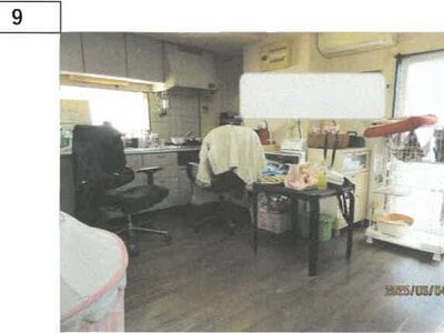 (値下げ) 徳島県板野郡板野町 板野駅10分 戸建て 293万円の競売物件 #6