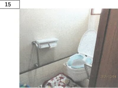 (値下げ) 徳島県板野郡松茂町 立道駅 戸建て 172万円の競売物件 #10