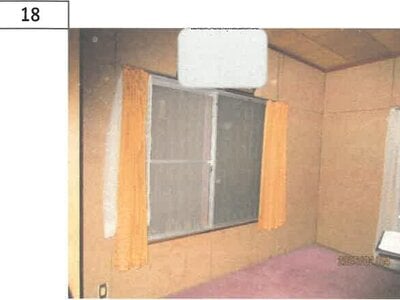 (値下げ) 徳島県板野郡松茂町 立道駅 戸建て 172万円の競売物件 #13