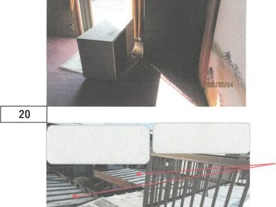 (値下げ) 徳島県板野郡松茂町 立道駅 戸建て 172万円の競売物件 #14