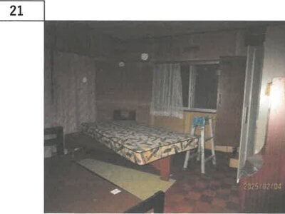 (値下げ) 徳島県板野郡松茂町 立道駅 戸建て 172万円の競売物件 #15