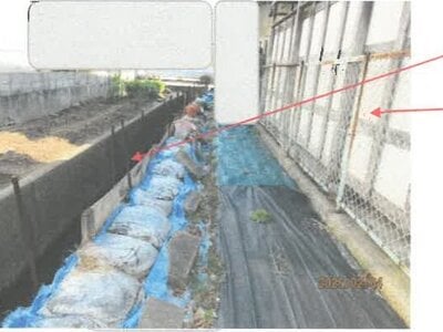 (値下げ) 徳島県板野郡松茂町 立道駅 戸建て 172万円の競売物件 #19