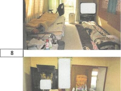 (値下げ) 徳島県板野郡松茂町 立道駅 戸建て 172万円の競売物件 #5