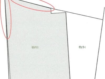 (値下げ) 徳島県吉野川市 阿波山川駅5分 戸建て 146万円の競売物件 #1