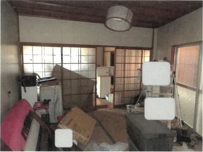 (値下げ) 徳島県吉野川市 阿波山川駅5分 戸建て 146万円の競売物件 #6