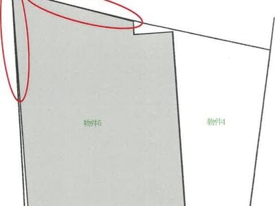 (値下げ) 徳島県吉野川市 阿波山川駅5分 戸建て 146万円の競売物件 #7
