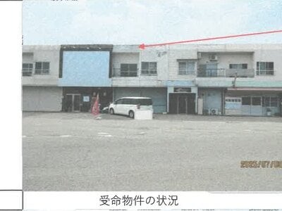 (値下げ) 徳島県板野郡藍住町 板野駅22分 マンション 59万円の競売物件 #1
