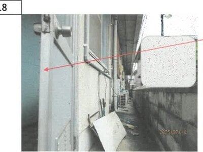 (値下げ) 徳島県板野郡藍住町 板野駅22分 マンション 59万円の競売物件 #13