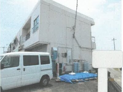 (値下げ) 徳島県板野郡藍住町 板野駅22分 マンション 59万円の競売物件 #15