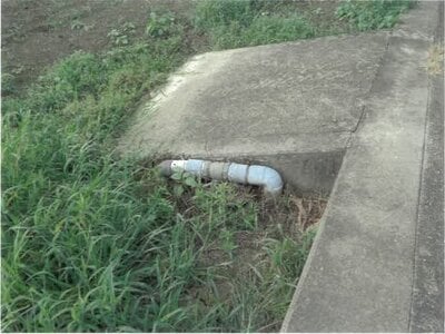 (値下げ) 徳島県吉野川市 鴨島駅21分 農地 161万円の競売物件 #7