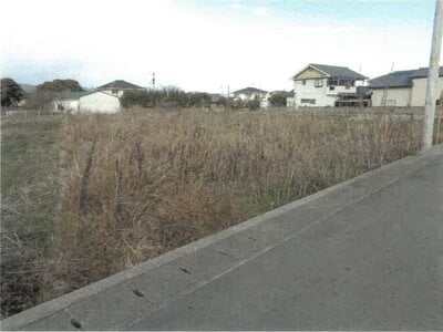 (値下げ) 徳島県吉野川市 阿波山川駅7分 農地 25万円の競売物件 #1