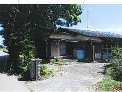 (値下げ) 熊本県荒尾市 荒尾駅 戸建て 63万円の競売物件 #1