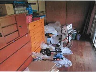 (値下げ) 熊本県荒尾市 荒尾駅 戸建て 63万円の競売物件 #11